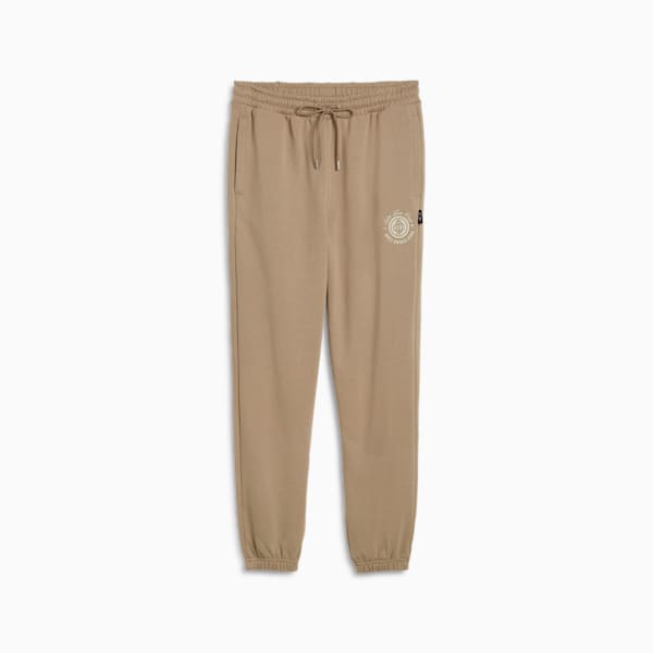 Pantalones PUMA x PALM TREE CREW para hombre, Oak Branch, large-ARG