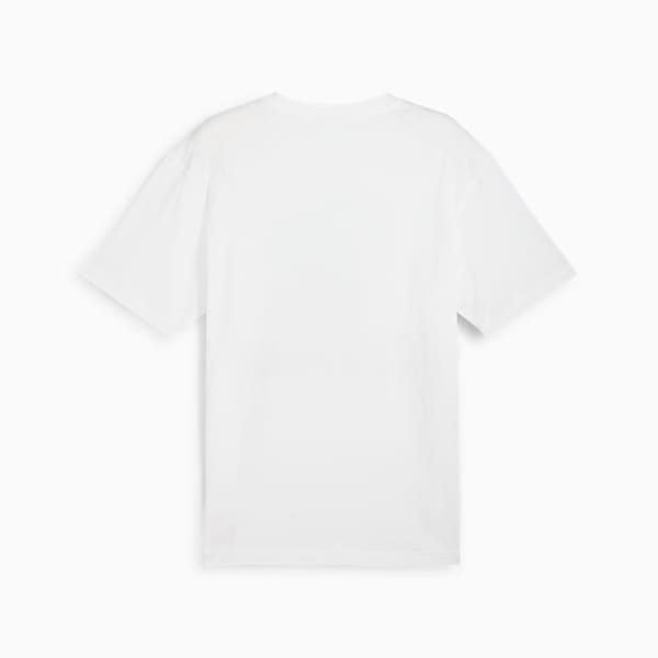 PUMA x Carrots Men's Graphic Tee, PUMA White, large-ZAF