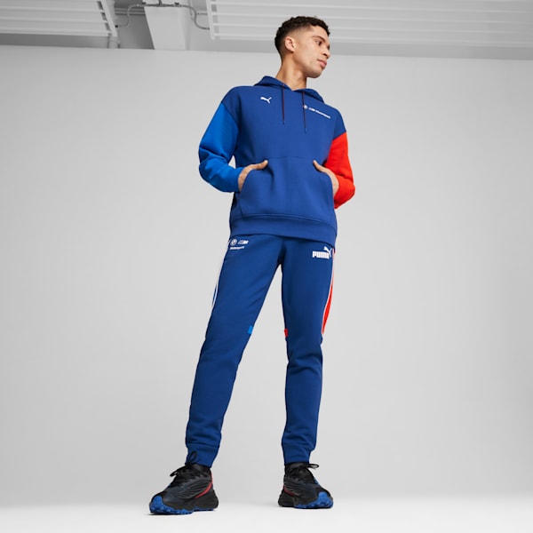 BMW M Motorsport MT7+ Sweat Pants Men, Pro Blue-M Color, large-MEX