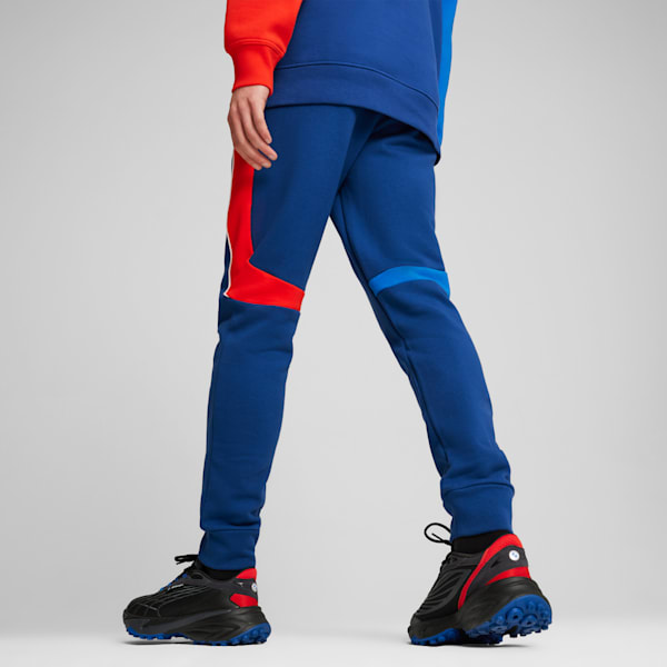 BMW M Motorsport MT7+ Sweat Pants Men, Pro Blue-M Color, large-MEX