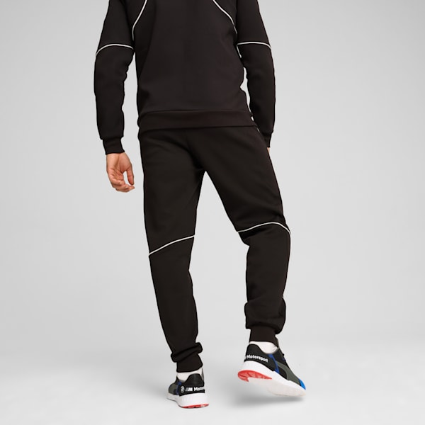 Jogging BMW M Motorsport para hombre, PUMA Black, large-ARG