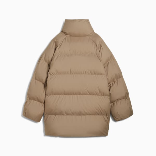 Campera puffer oversize para mujer, Oak Branch, large-ARG