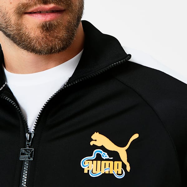 Campera T7 MX Sportswear, PUMA Black, large-ARG