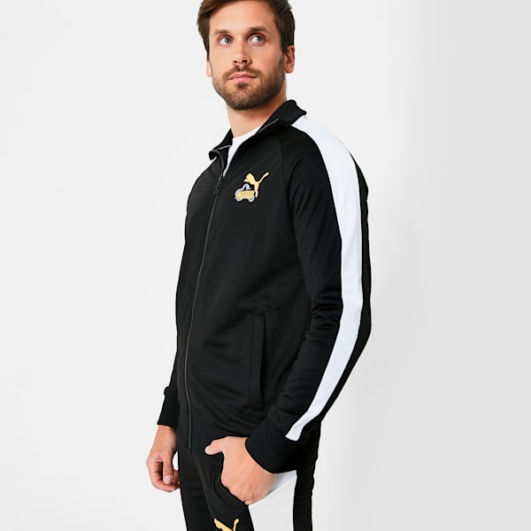 Campera T7 MX Sportswear, PUMA Black, large-ARG
