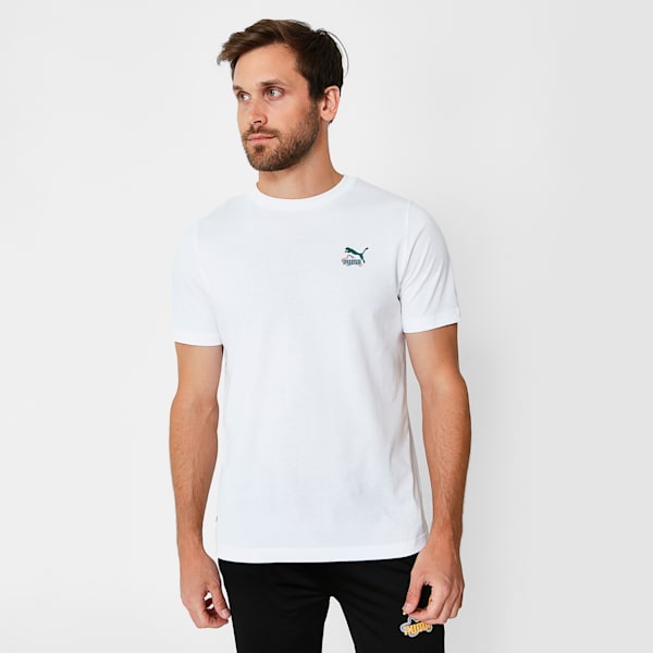 Remera MX Sportswear, PUMA White, large-ARG