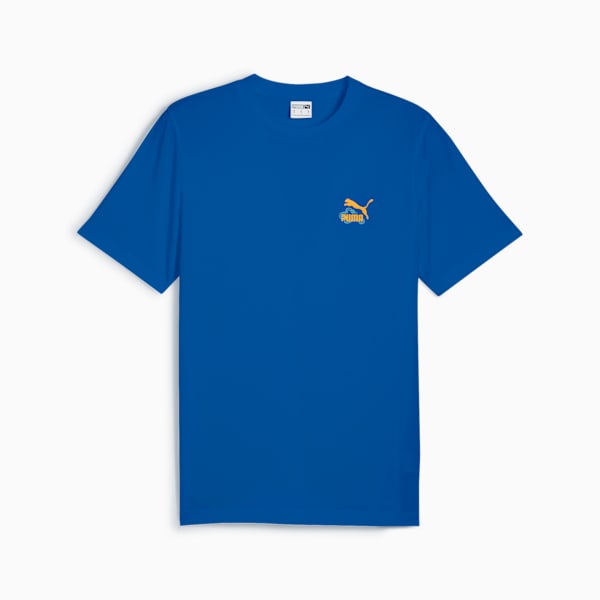 Remera MX Sportswear, Racing Blue, large-ARG