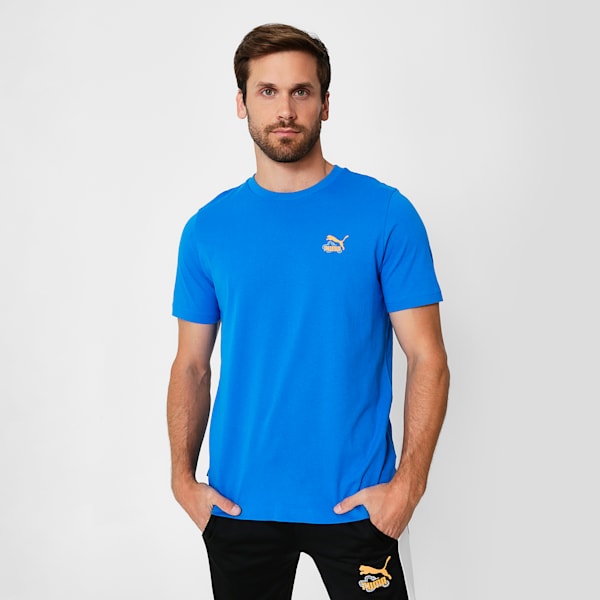 Remera MX Sportswear, Racing Blue, large-ARG