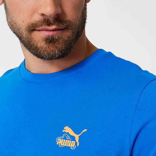 Remera MX Sportswear, Racing Blue, large-ARG