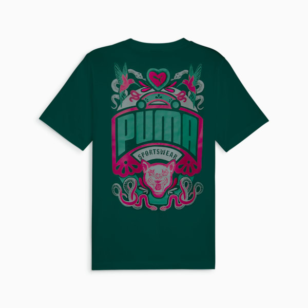 Remera MX Sportswear, Malachite, large-ARG