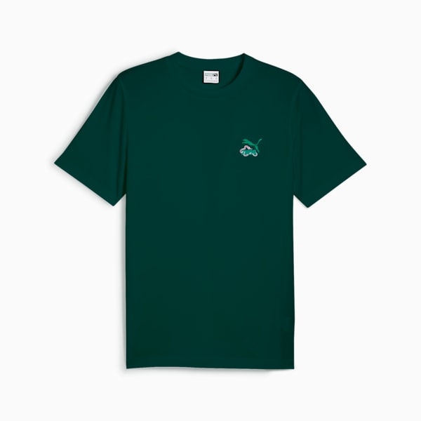 Remera MX Sportswear, Malachite, large-ARG