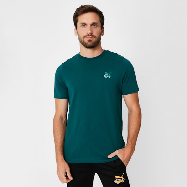 Remera MX Sportswear, Malachite, large-ARG