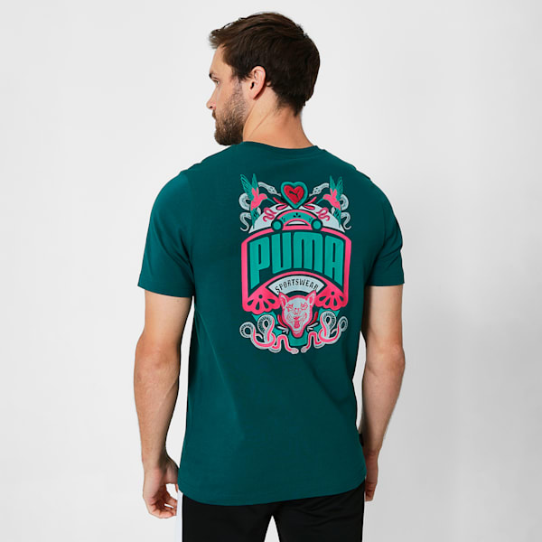 Remera MX Sportswear, Malachite, large-ARG