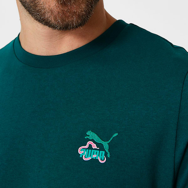 Remera MX Sportswear, Malachite, large-ARG