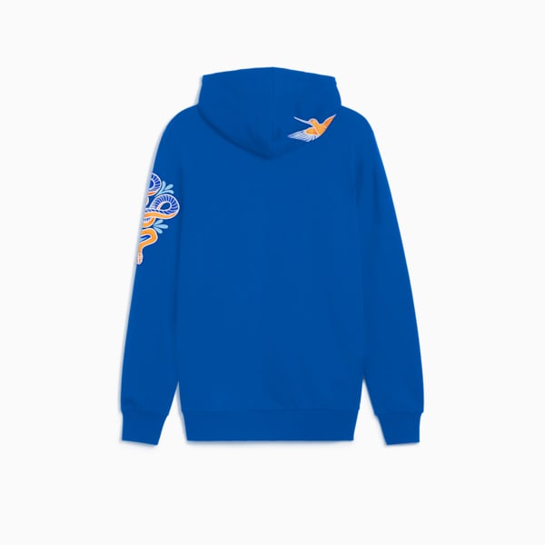 Buzo MX Sportswear, Racing Blue, large-ARG