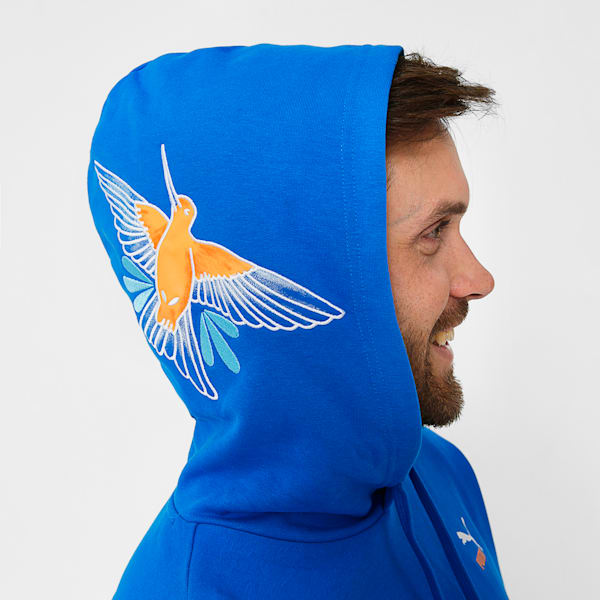 Buzo MX Sportswear, Racing Blue, large-ARG