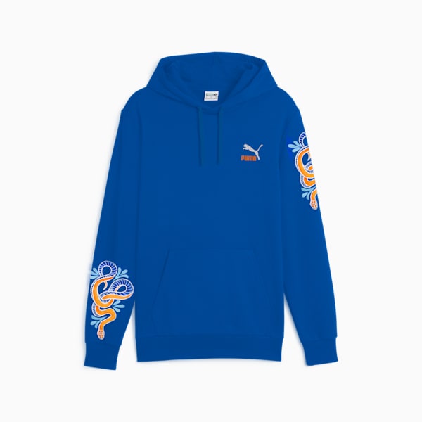 Buzo MX Sportswear, Racing Blue, large-ARG