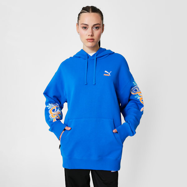 Buzo MX Sportswear, Racing Blue, large-ARG
