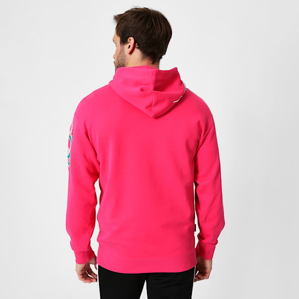 Buzo MX Sportswear, Garnet Rose, large-ARG