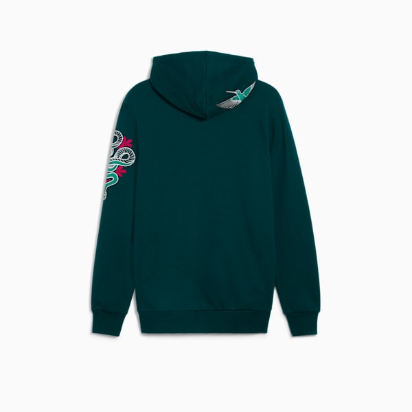Buzo MX Sportswear, Malachite, large-ARG