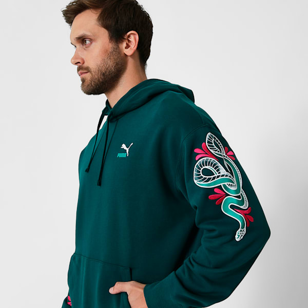 Buzo MX Sportswear, Malachite, large-ARG
