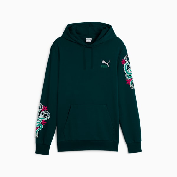 Buzo MX Sportswear, Malachite, large-ARG