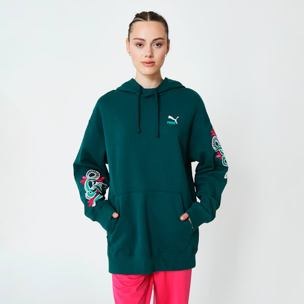 Buzo MX Sportswear, Malachite, large-ARG