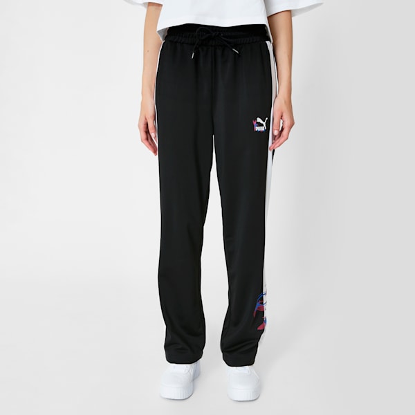 Pantalón T7 MX SPORTSWEAR, PUMA Black, large-ARG