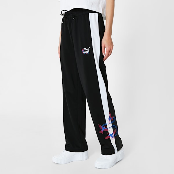 Pantalón T7 MX SPORTSWEAR, PUMA Black, large-ARG