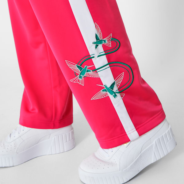 Pantalón T7 MX SPORTSWEAR, Garnet Rose, large-ARG