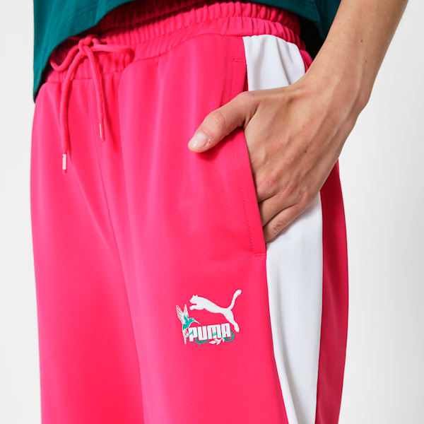 Pantalón T7 MX SPORTSWEAR, Garnet Rose, large-ARG