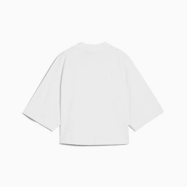 Remera MX Sportswear, PUMA White, large-ARG