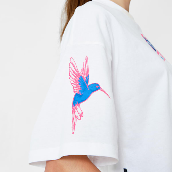 Remera MX Sportswear, PUMA White, large-ARG