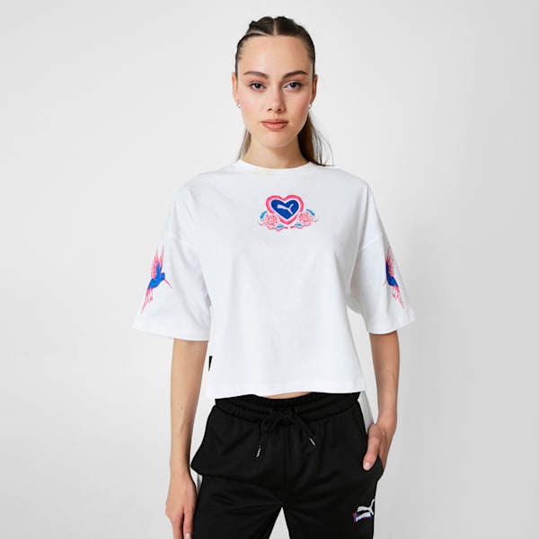 Remera MX Sportswear, PUMA White, large-ARG