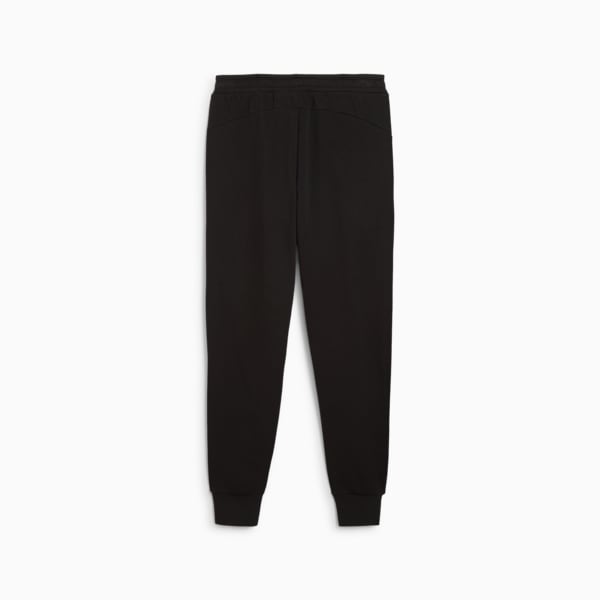 BMW M Motorsport ESS+ Pants Men, PUMA Black, large-MEX