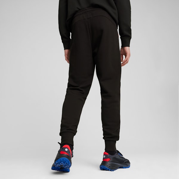 BMW M Motorsport ESS+ Pants Men, PUMA Black, large-MEX