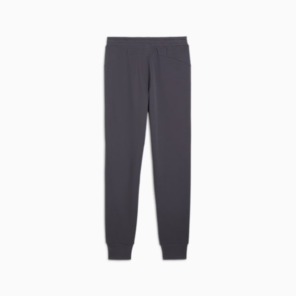 BMW M Motorsport Essentials+ Pants Men, Galactic Gray, large-ZAF