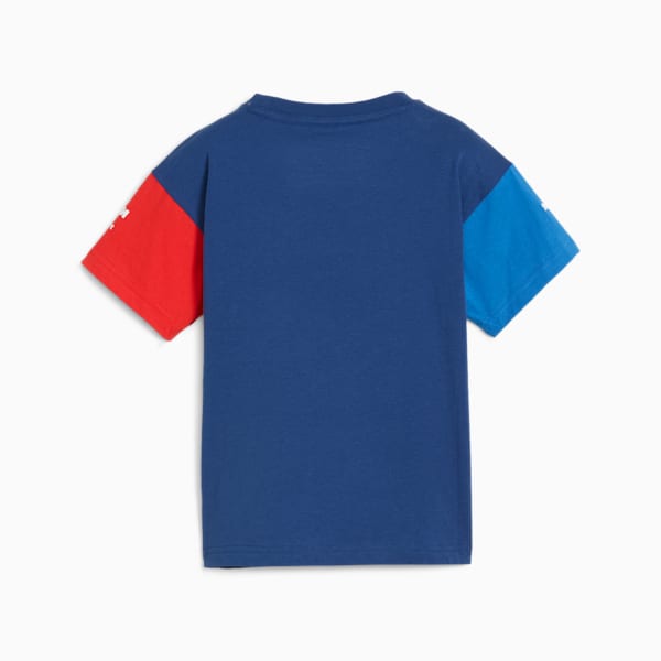 Playera niños BMW M Motorsport, Pro Blue-M color, large-MEX