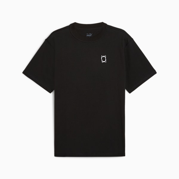 Playera hombre Pivot 2.0, PUMA Black, large-MEX