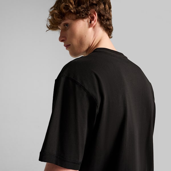 Playera hombre Pivot 2.0, PUMA Black, large-MEX