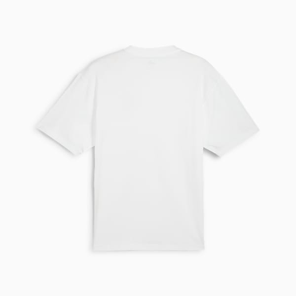 Playera hombre Pivot 2.0, PUMA White, large-MEX