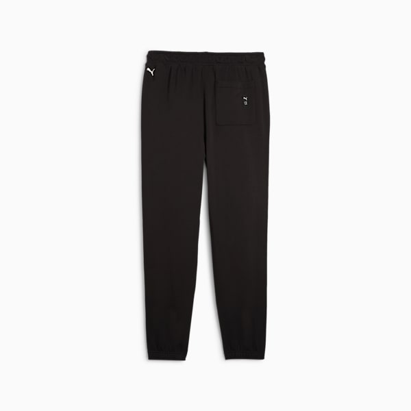 Jogging de basketball Pivot para hombre, PUMA Black, large-ARG