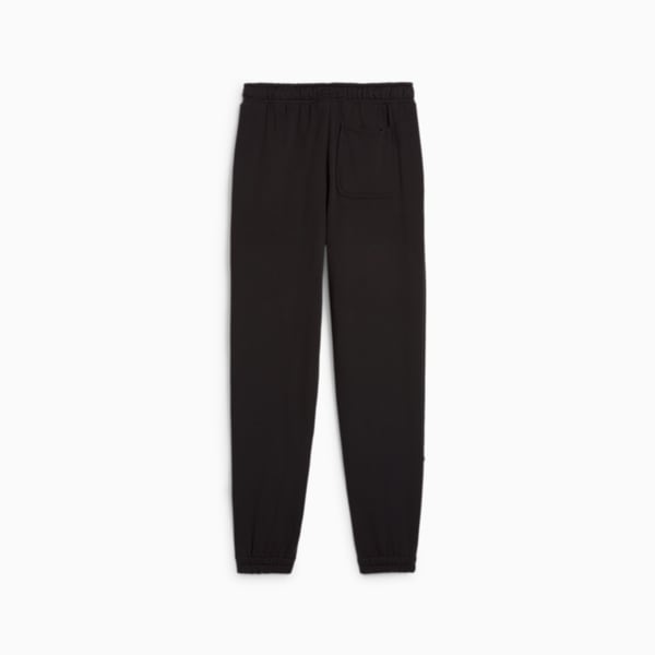 Pants DOWNTOWN juvenil, PUMA Black, large-MEX