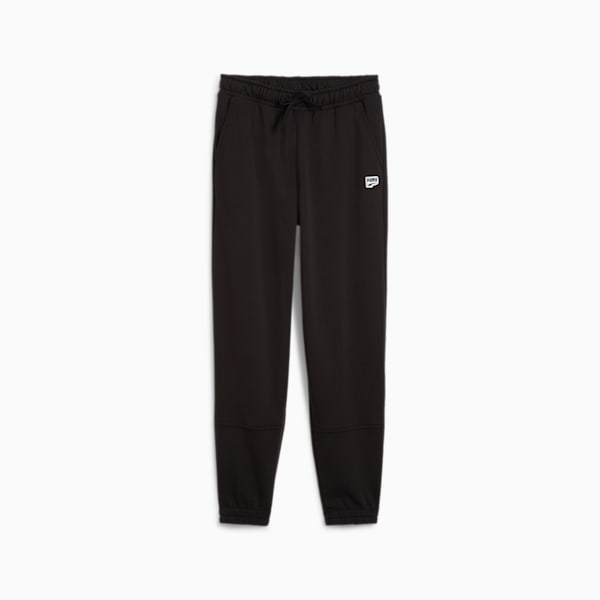 Pants DOWNTOWN juvenil, PUMA Black, large-MEX