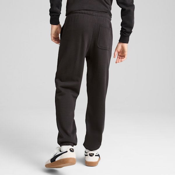 Pants DOWNTOWN juvenil, PUMA Black, large-MEX