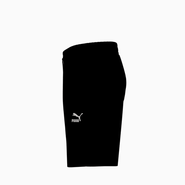 Short F1 PUMATECH, PUMA Black, large-ARG