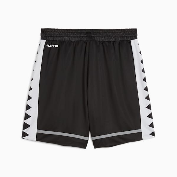 Shorts de basketball The All Jaws para hombre, PUMA Black, large-ARG