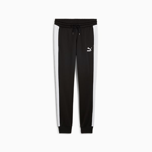 Pantalones ICONIC T7 Track, PUMA Black, large-ARG
