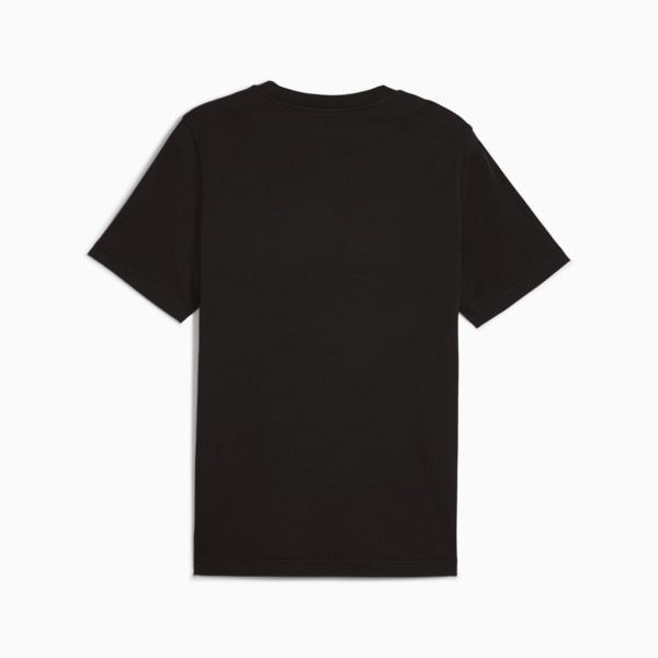 Remera GRAPHICS Super PUMA para hombre, PUMA Black, large-ARG