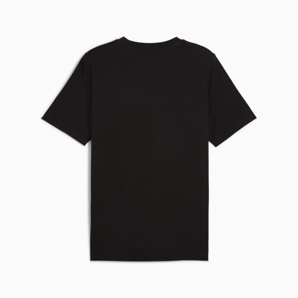 Remera GRAPHICS PUMA Sportswear para hombre, PUMA Black, large-ARG