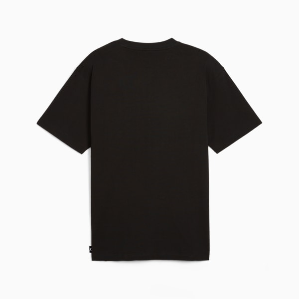 Remera GRAPHICS "Football Expert" para hombre, PUMA Black, large-ARG